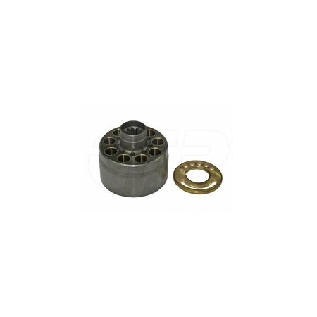 Aic Replacement Parts Barrel A Fits Caterpillar Models 1184054